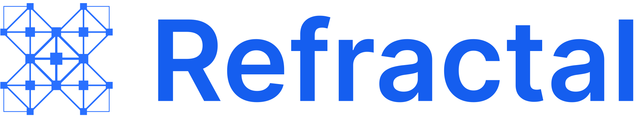 Refractal